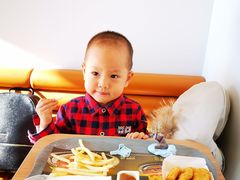 -麦当劳(学院大街店)