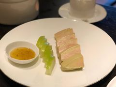 -甄御•海鲜新青岛菜(麦岛店)