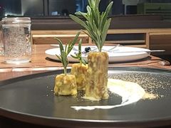-FUNFUN有饭花园聚会餐厅