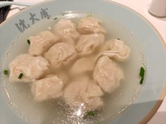 -沈大成(南京东路店)