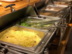 -素清香(解放路店)
