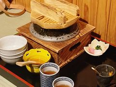 -祇園京料理 花咲(錦店)