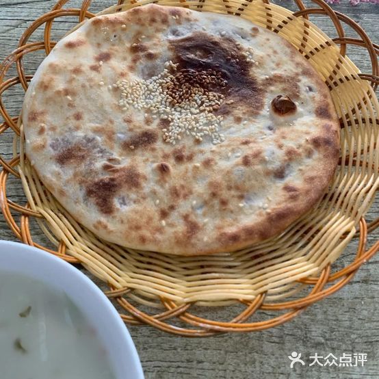 博山焦庄烧饼(金晶大道东一街店)