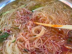 -韩麦大冷面(桂花街直营店)