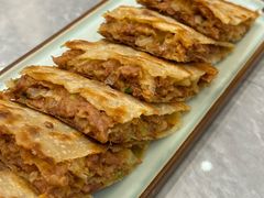 -玉华台饭庄·淮扬菜·烤鸭(望京店)