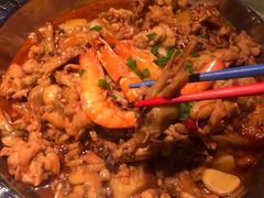 -胖哥俩肉蟹煲(爱琴海购物公园店)