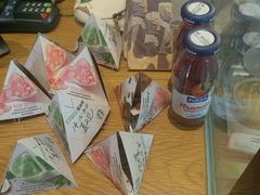 -星巴克(德阳洋洋百货店)