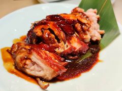 脆肠-弄堂里(滨江龙湖天街店)