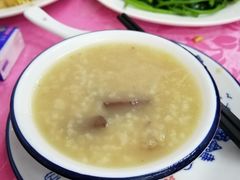 -电白鸭粥店(下沙二坊88号店)