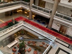 -全国人大会议中心