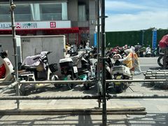 -麦当劳(临顿路店)