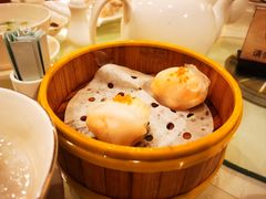 -顺德新世界酒店·华美轩餐厅