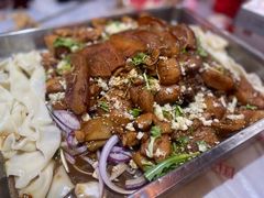 -王婆炒鱼(总店)