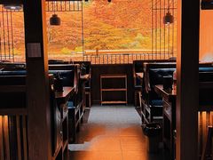 -九田家黑牛烤肉料理(太阳宫广场店)