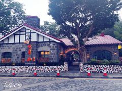 -太平山餐厅(山顶道店)