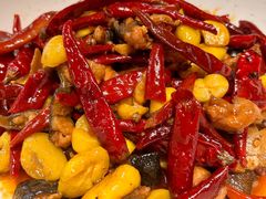 -印象鲵宴·张家界地标美食名片(溪布街店)