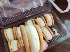 奶酪饼干-甜嘟嘟烘焙坊(舒城路店)