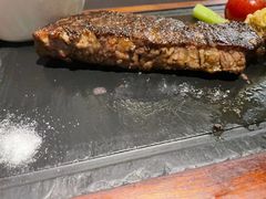 -西堤牛排(南京龙江店)