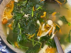 -老味道1992(武当山店)