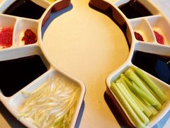 -大鸭梨烤鸭(枣园店)