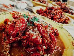 -刘一龙虾(数码路店)