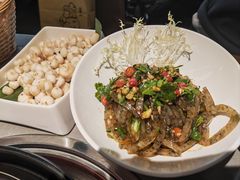 -同仁四季椰子鸡(无锡滨湖万象汇店)