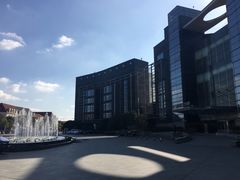 美兰湖国际会议中心-美兰湖景区