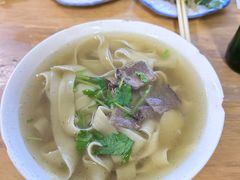 -十二忠手拉面(中华路店)