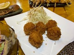 -长崎屋·日本料理·刺身·烧鸟(天河北路店)