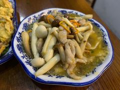 -孙盛兴奥灶面馆·蟹黄面·三虾面(山塘街总店)