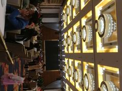 -顺德人家食府(黄金广场店)