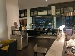 -天津东凯悦酒店·大堂吧
