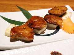 -青叶日式料理(飘亮阳光广场店)