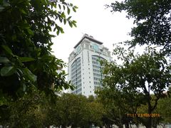 -厦门大学(思明校区)