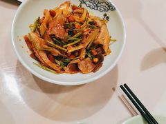 -蜀腾川·火锅鱼.烤鱼(新世界城店)