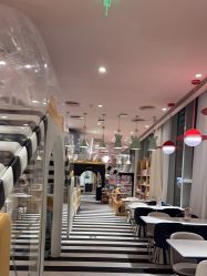 -奈尔宝家庭中心·亲子餐厅(前滩店)