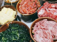 -正南齊北重庆老火锅(光华村直营店)