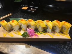 -九田家黑牛烤肉料理(太阳城店)
