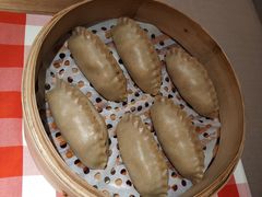 -西贝莜面村(当代商城店)