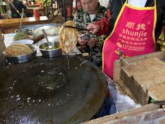 -王记生烫牛杂面馆(兰陵路店)