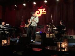 -JZ Club 爵士酒吧(上海店)