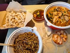 -兴豆饭店(总店)