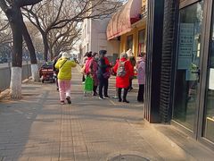 -天泽祥·鼓楼馒头(鼓楼店)