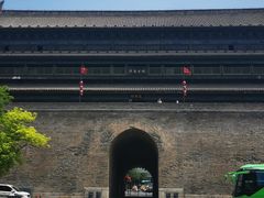 -西安城墙·碑林历史文化景区