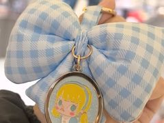 -泡泡玛特POPMART(蓝色港湾店)