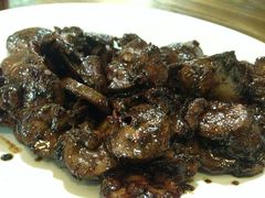 -炙热童年·老北京炙子烤肉(南锣鼓巷店)