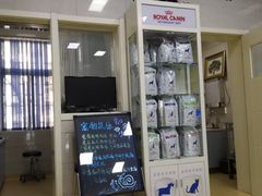 -瑞派天宁宠物医院·猫科·异宠中心