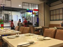 大堂-舊街坊茶楼(市二宫店)