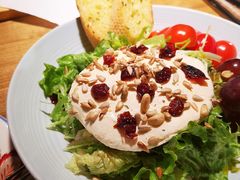 ricotta芝士沙拉-LYFATTI 莱芙缇(赣水路店)