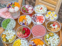 -周小明火锅(黑金冠社区店)